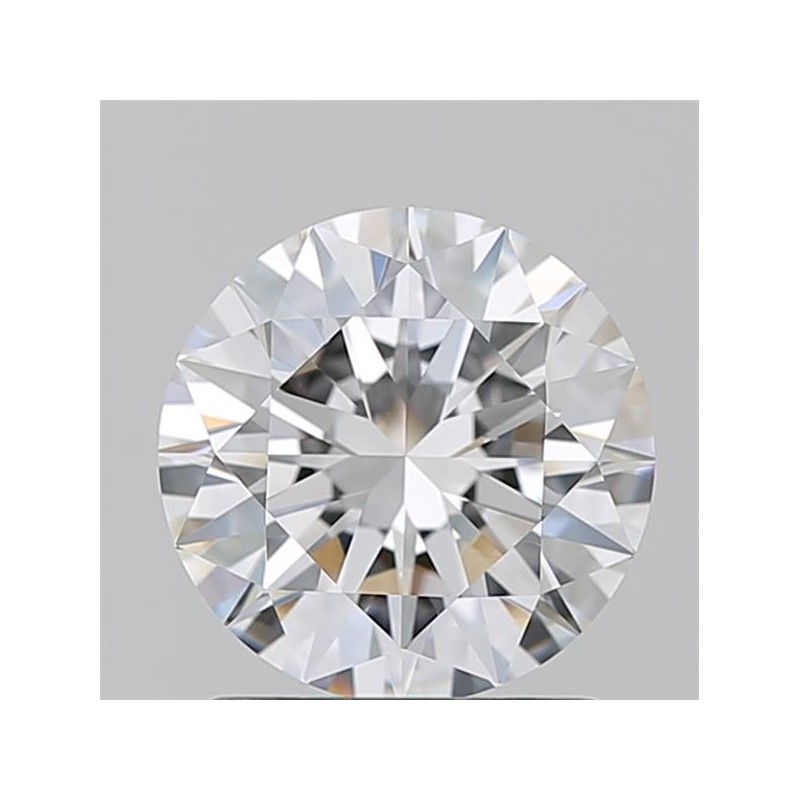 Diament szlif okrągły, 1.5ct, VVS1, D, GIA 1535089911 Diament szlif okrągły, 1.5ct, VVS1, D, GIA 1535089911