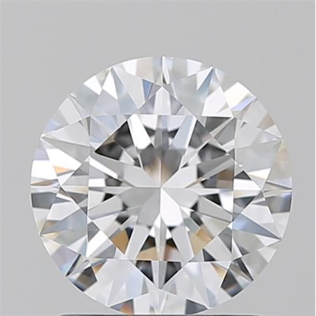 Diament szlif okrągły, 1.5ct, VVS1, D, GIA 1535089911