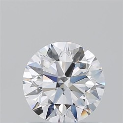 Diament szlif okrągły, 1.01ct, VVS1, E, GIA 5526701886