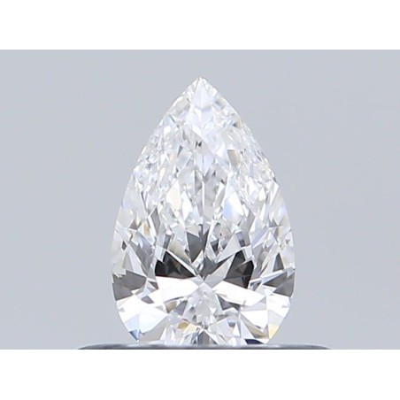 Diament szlif gruszkowy, 0.3ct, VVS1, D, GIA 5231746138