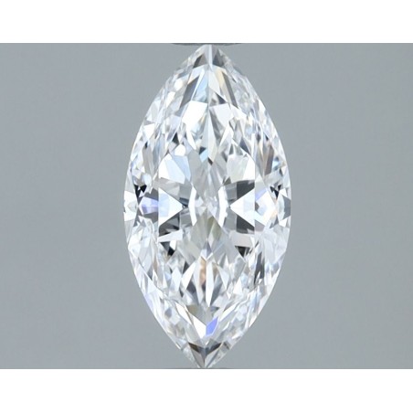 Diament markiza, 0.7ct, VVS2, D, GIA 1539439646