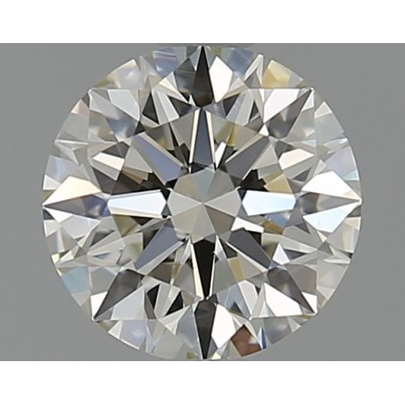 Diament szlif okrągły, 1.14ct, VVS1, H, IGI 654416325