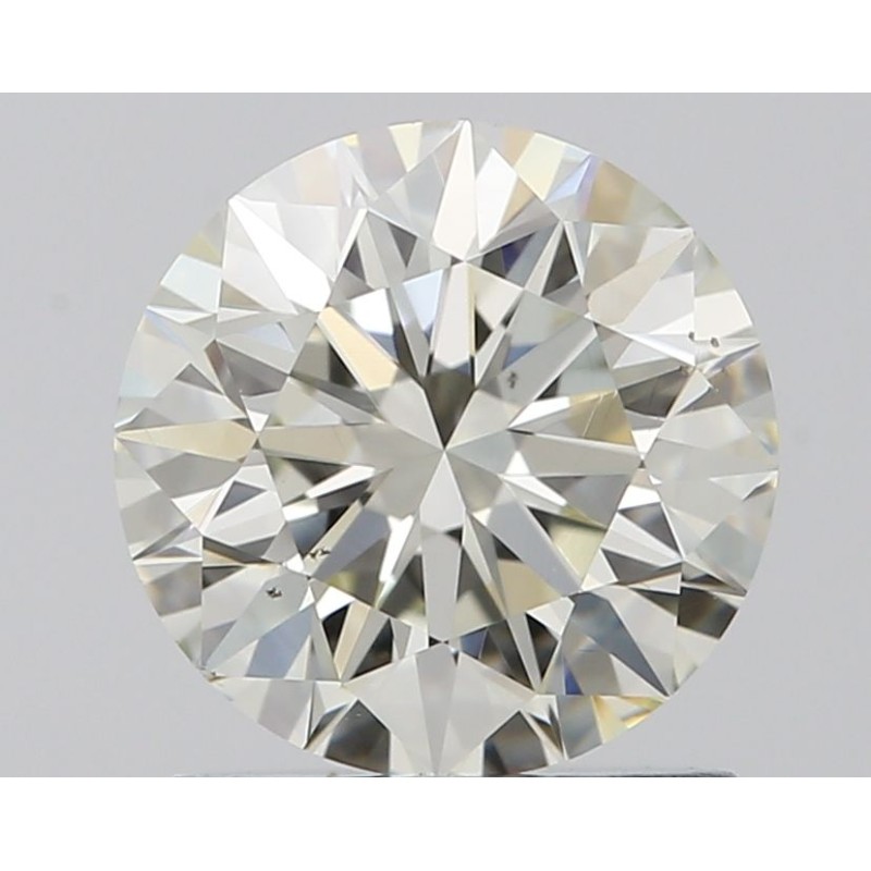 Diament szlif okrągły, 1.21ct, VS2, I, IGI 654416831 Diament szlif okrągły, 1.21ct, VS2, I, IGI 654416831