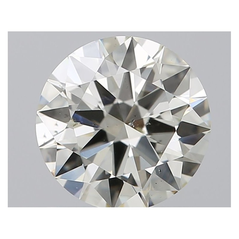Diament szlif okrągły, 1.01ct, SI1, I, IGI 627491749 Diament szlif okrągły, 1.01ct, SI1, I, IGI 627491749