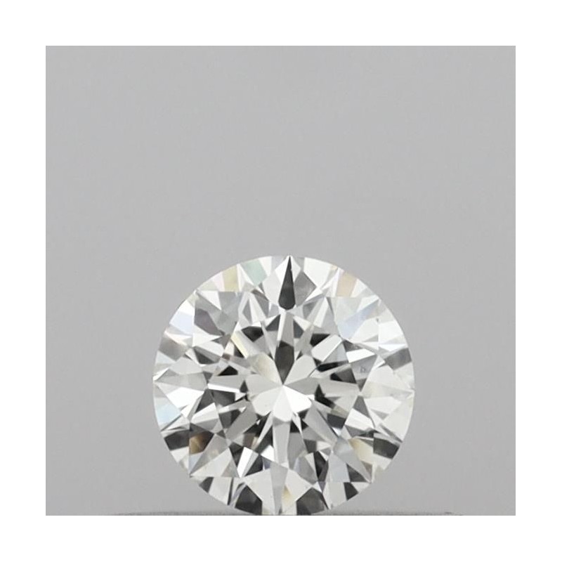 Diament szlif okrągły, 0.3ct, VS2, H, IGI 734507314 Diament szlif okrągły, 0.3ct, VS2, H, IGI 734507314