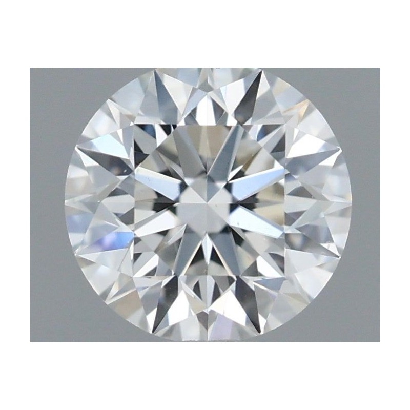 Diament szlif okrągły, 0.45ct, VS2, G, GIA 2537687202 Diament szlif okrągły, 0.45ct, VS2, G, GIA 2537687202