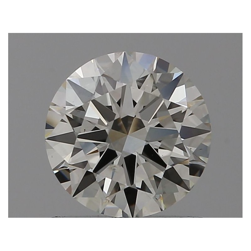 Diament szlif okrągły, 0.91ct, SI1, H, IGI 728513274 Diament szlif okrągły, 0.91ct, SI1, H, IGI 728513274