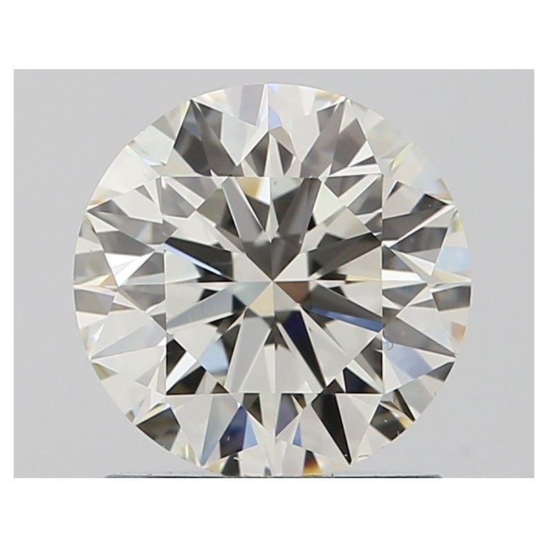Diament szlif okrągły, 1.21ct, VS1, I, IGI 639424847 Diament szlif okrągły, 1.21ct, VS1, I, IGI 639424847