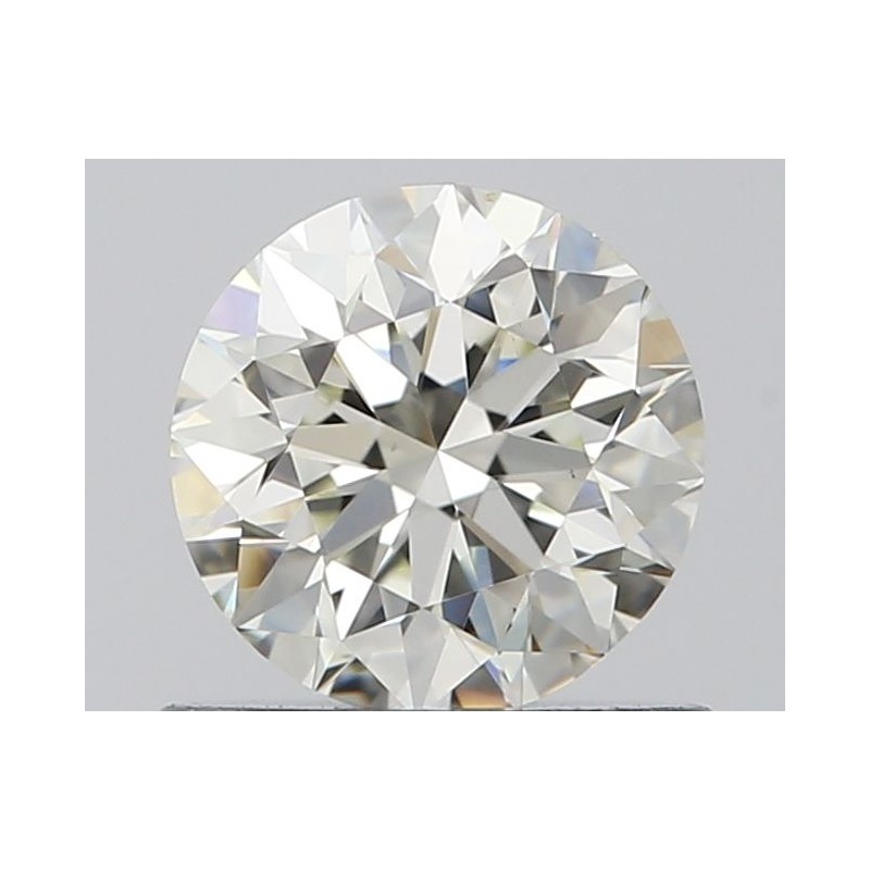 Diament szlif okrągły, 0.71ct, VS2, I, IGI 695512389 Diament szlif okrągły, 0.71ct, VS2, I, IGI 695512389