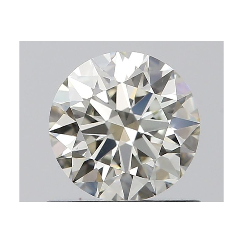 Diament szlif okrągły, 0.7ct, VS2, I, IGI 695512284 Diament szlif okrągły, 0.7ct, VS2, I, IGI 695512284