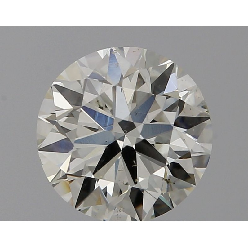 Diament szlif okrągły, 1ct, VS2, H, IGI 713558246 Diament szlif okrągły, 1ct, VS2, H, IGI 713558246