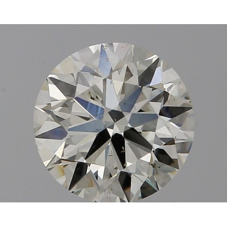 Diament szlif okrągły, 1ct, VS2, H, IGI 713558246