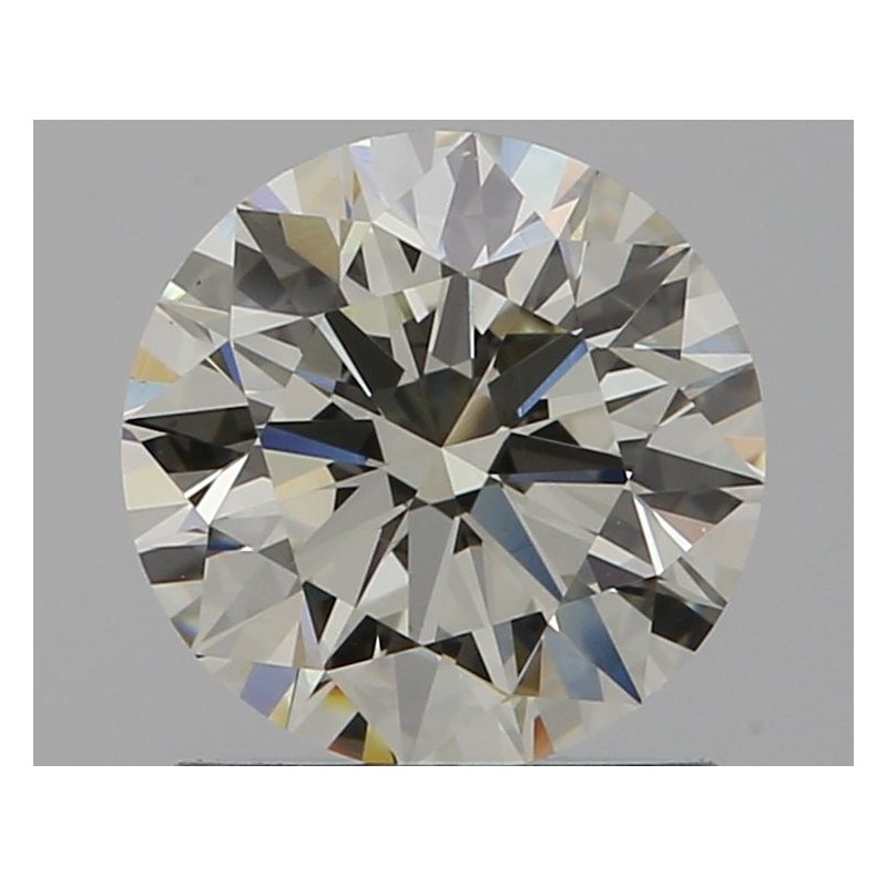 Diament szlif okrągły, 1.21ct, VS1, I, IGI 642424259 Diament szlif okrągły, 1.21ct, VS1, I, IGI 642424259
