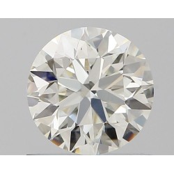 Diament szlif okrągły, 0.8ct, VVS1, I, IGI 728513044