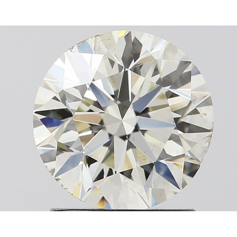 Diament szlif okrągły, 1.5ct, SI1, I, IGI 654416278 Diament szlif okrągły, 1.5ct, SI1, I, IGI 654416278
