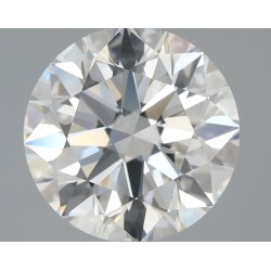 Diament szlif okrągły, 1.52ct, VVS2, G, GIA 7528663674
