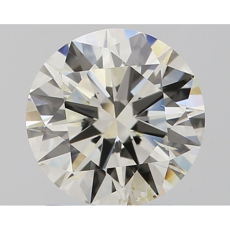 Diament szlif okrągły, 1.5ct, SI1, I, IGI 649487219 Diament szlif okrągły, 1.5ct, SI1, I, IGI 649487219