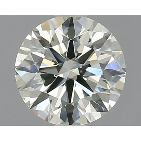 Diament szlif okrągły, 1ct, VS2, H, IGI 713557975