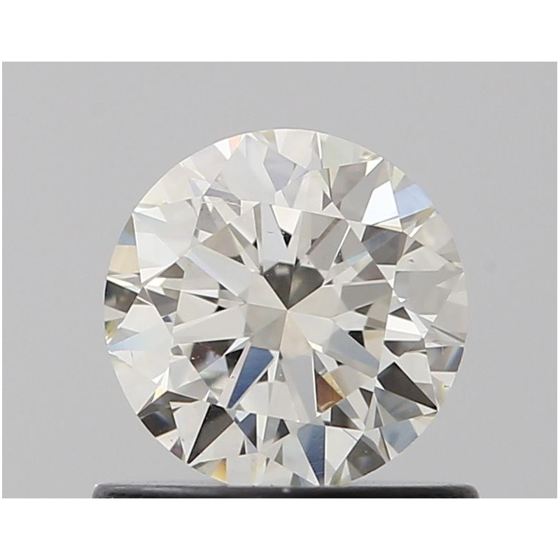 Diament szlif okrągły, 0.65ct, VS1, H, IGI 728513100 Diament szlif okrągły, 0.65ct, VS1, H, IGI 728513100