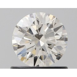 Diament szlif okrągły, 0.71ct, VS2, I, IGI 728512947