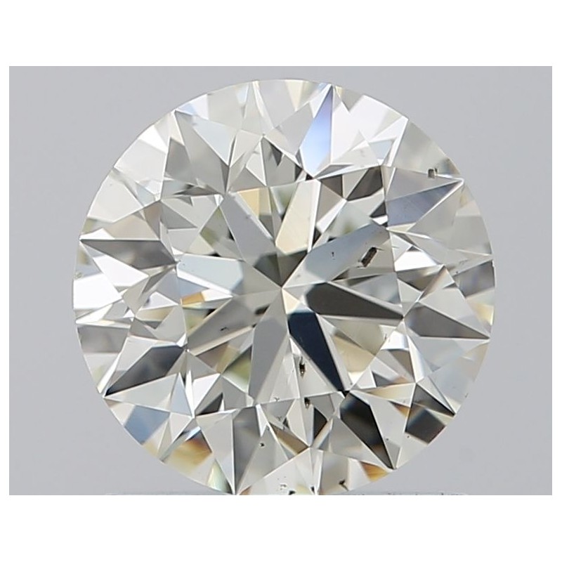 Diament szlif okrągły, 1.18ct, SI1, I, IGI 629464362 Diament szlif okrągły, 1.18ct, SI1, I, IGI 629464362