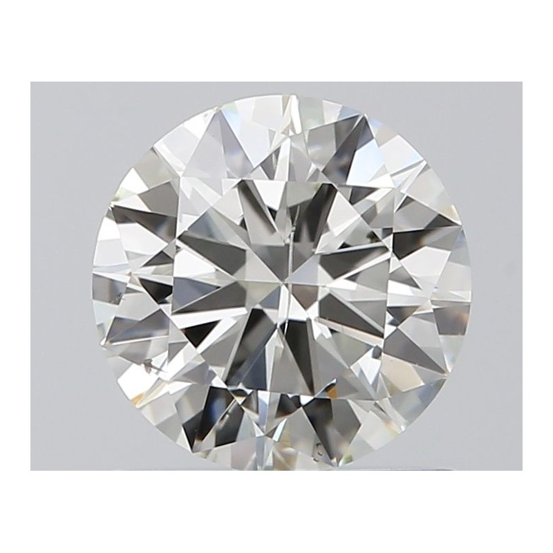 Diament szlif okrągły, 0.9ct, SI1, H, IGI 695512204 Diament szlif okrągły, 0.9ct, SI1, H, IGI 695512204