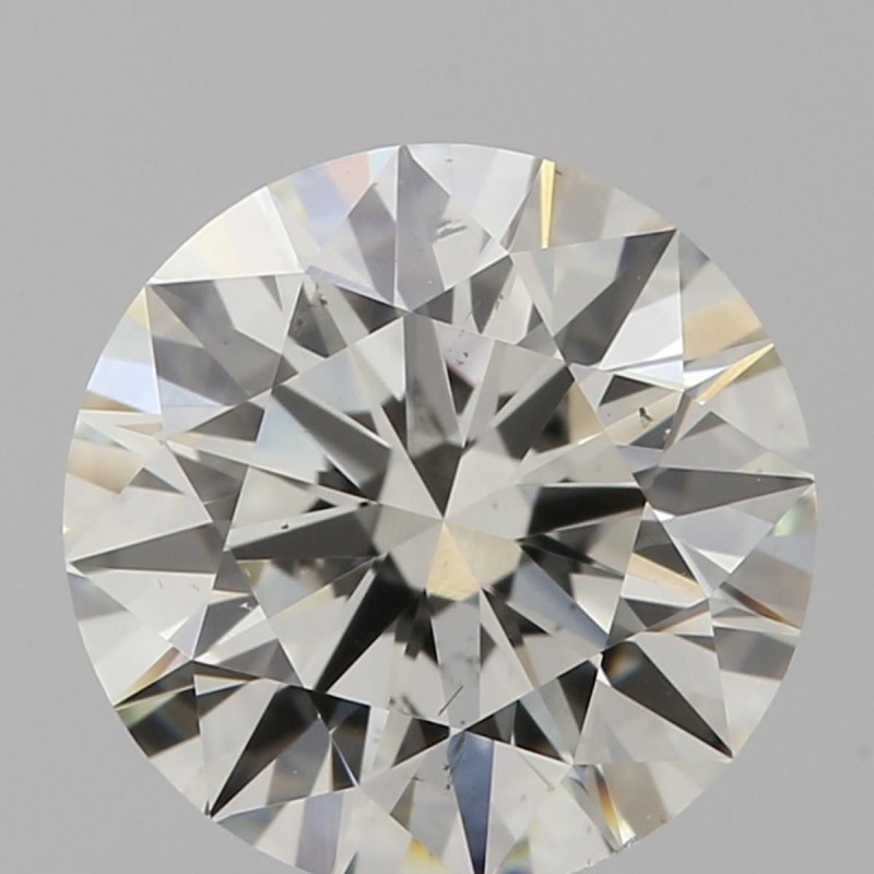 Diament szlif okrągły, 1.4ct, VS2, H, IGI 613373565 Diament szlif okrągły, 1.4ct, VS2, H, IGI 613373565
