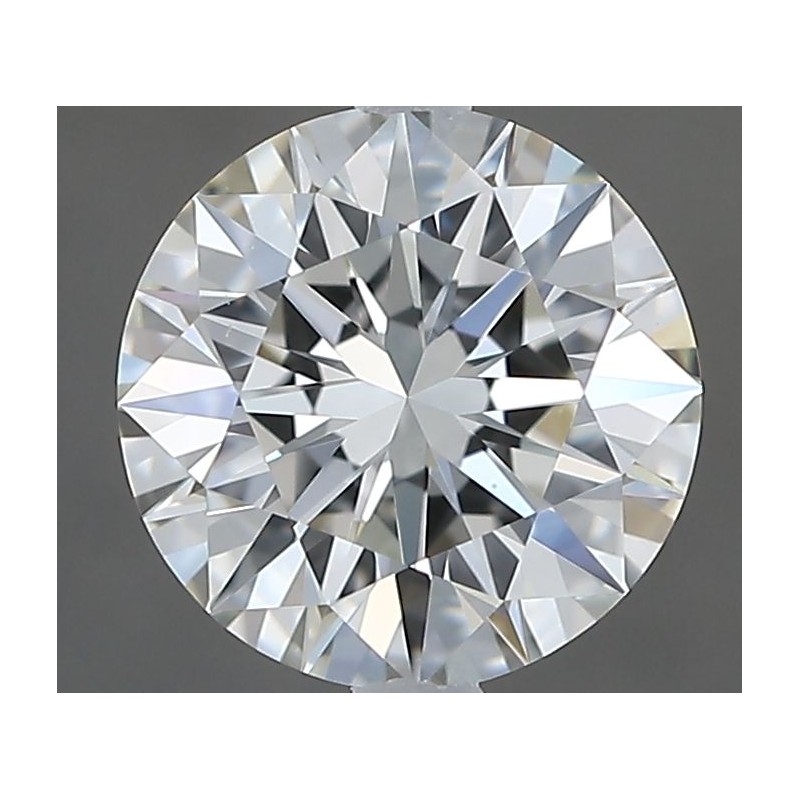Diament szlif okrągły, 1.08ct, VS1, H, IGI 737531443 Diament szlif okrągły, 1.08ct, VS1, H, IGI 737531443