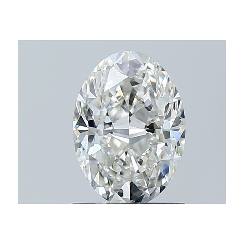 Diament szlif owalny, 0.9ct, SI1, H, GIA 1232739245 Diament szlif owalny, 0.9ct, SI1, H, GIA 1232739245