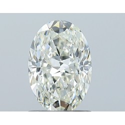 Diament szlif owalny, 1.2ct, VS1, I, GIA 2233751226