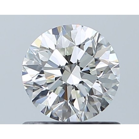 Diament szlif okrągły, 0.7ct, VVS2, H, GIA 1232746079