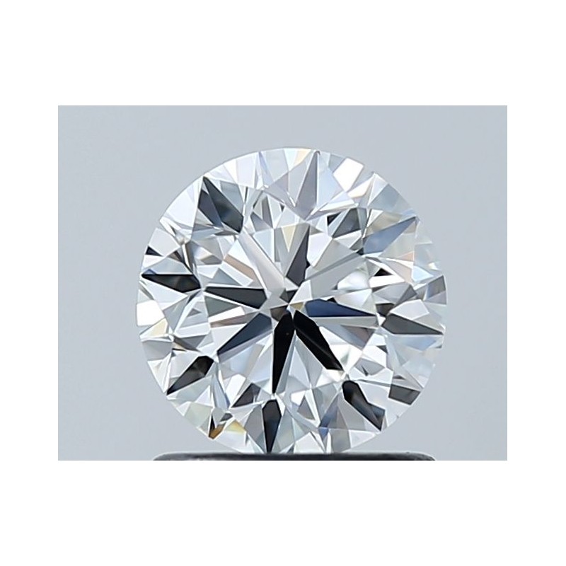 Diament szlif okrągły, 1.01ct, VS1, D, GIA 5232731668 Diament szlif okrągły, 1.01ct, VS1, D, GIA 5232731668