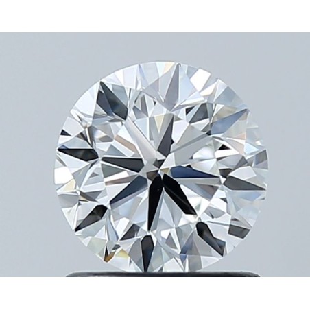 Diament szlif okrągły, 1.01ct, VS1, D, GIA 5232731668