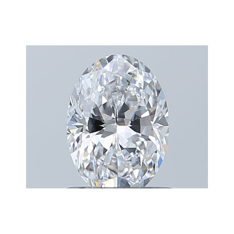 Diament szlif owalny, 0.7ct, VS2, D, GIA 5232751342 Diament szlif owalny, 0.7ct, VS2, D, GIA 5232751342