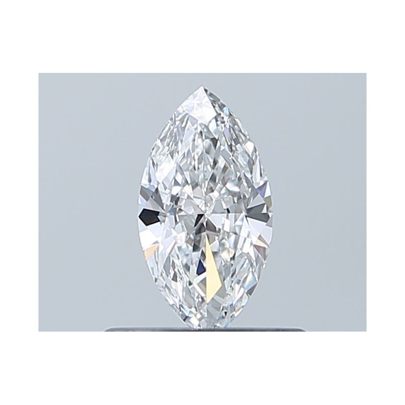 Diament markiza, 0.3ct, VS1, D, GIA 1236751349 Diament markiza, 0.3ct, VS1, D, GIA 1236751349