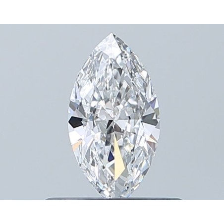Diament markiza, 0.3ct, VS1, D, GIA 1236751349