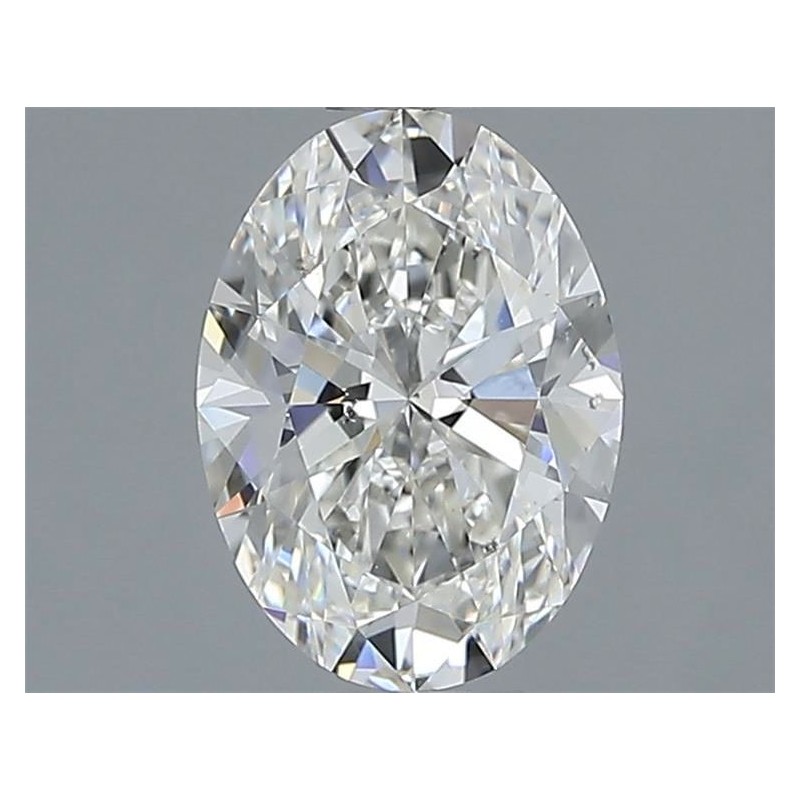 Diament szlif owalny, 1.33ct, SI1, I, IGI 737595001 Diament szlif owalny, 1.33ct, SI1, I, IGI 737595001