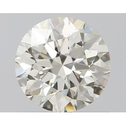 Diament szlif okrągły, 0.8ct, VVS2, I, IGI 695512617