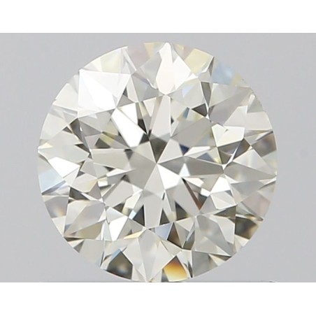 Diament szlif okrągły, 0.8ct, VVS2, I, IGI 695512617