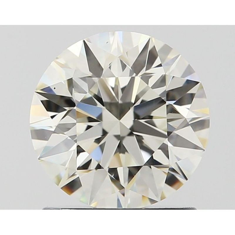 Diament szlif okrągły, 1.21ct, VS1, I, IGI 654416263 Diament szlif okrągły, 1.21ct, VS1, I, IGI 654416263