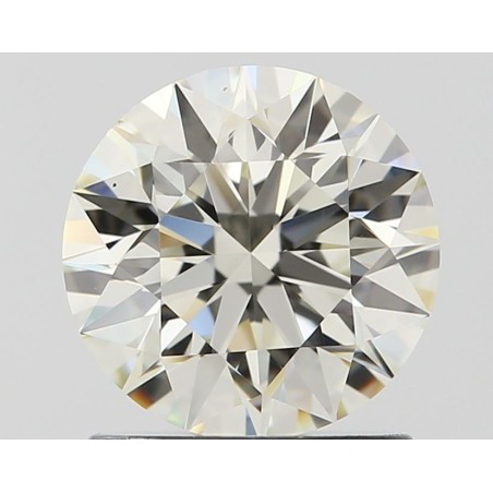 Diament szlif okrągły, 1.21ct, VS1, I, IGI 654416263