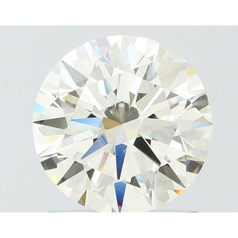 Diament szlif okrągły, 1.12ct, VS1, H, IGI 713558103