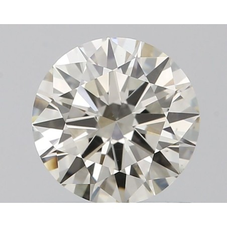 Diament szlif okrągły, 0.9ct, SI1, I, IGI 695511987