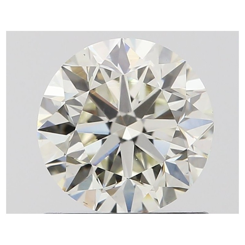 Diament szlif okrągły, 1ct, VS1, I, IGI 654416210 Diament szlif okrągły, 1ct, VS1, I, IGI 654416210