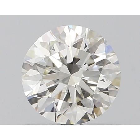 Diament szlif okrągły, 0.7ct, VVS2, I, IGI 728513122