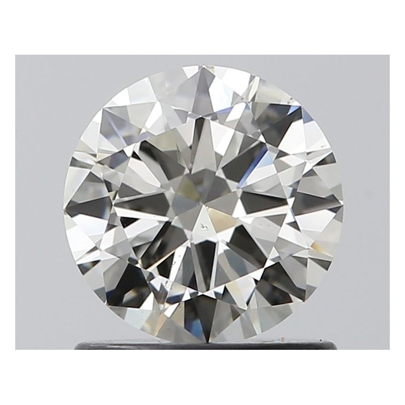 Diament szlif okrągły, 0.9ct, VS2, I, IGI 695512238 Diament szlif okrągły, 0.9ct, VS2, I, IGI 695512238