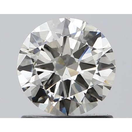 Diament szlif okrągły, 0.9ct, VS2, I, IGI 695512238