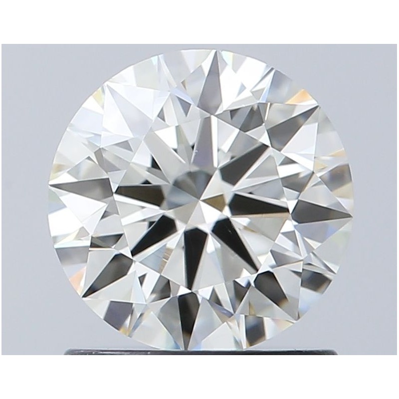 Diament szlif okrągły, 1.09ct, VS1, H, IGI 654416570 Diament szlif okrągły, 1.09ct, VS1, H, IGI 654416570