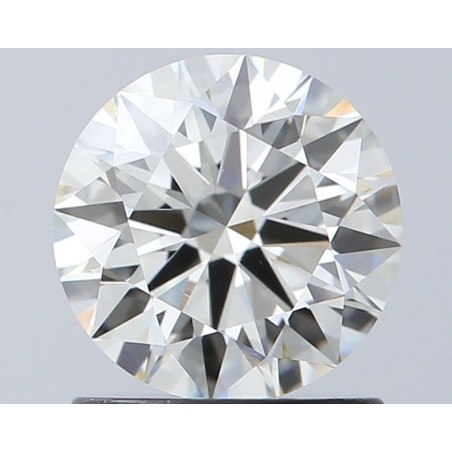 Diament szlif okrągły, 1.09ct, VS1, H, IGI 654416570