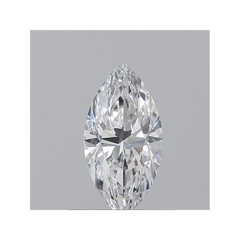 Diament markiza, 0.55ct, SI1, E, GIA 1538674767 Diament markiza, 0.55ct, SI1, E, GIA 1538674767